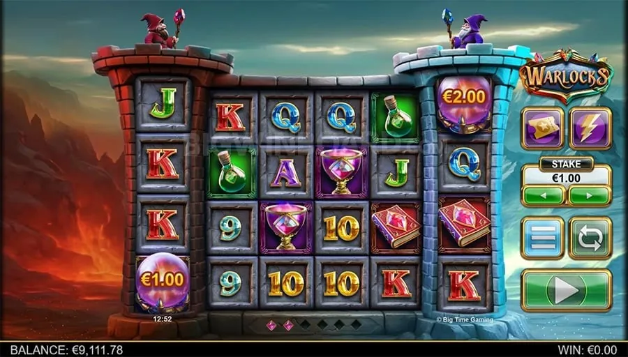 FB777 Understanding Game Variance