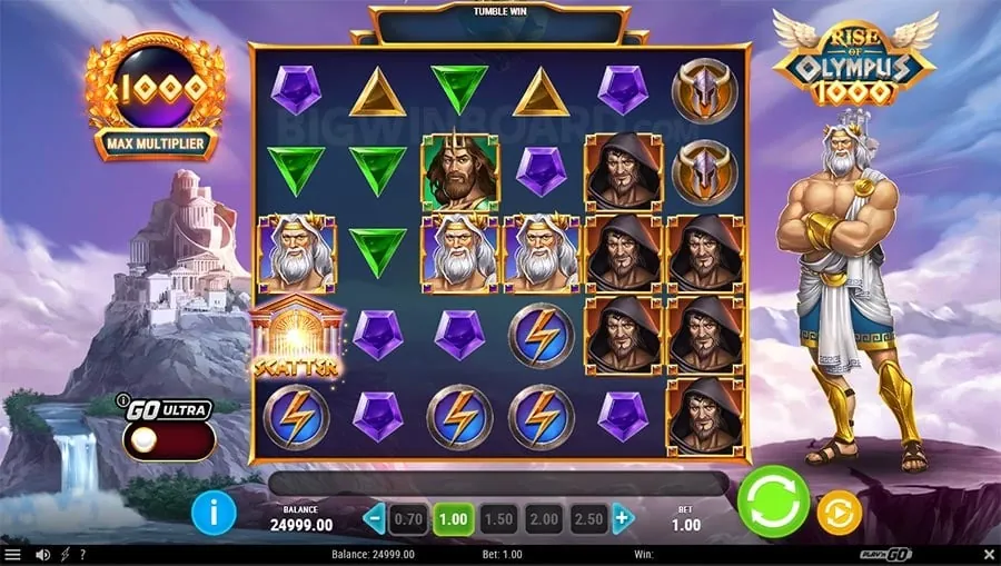 FB777 Gambling Glossary of Terms