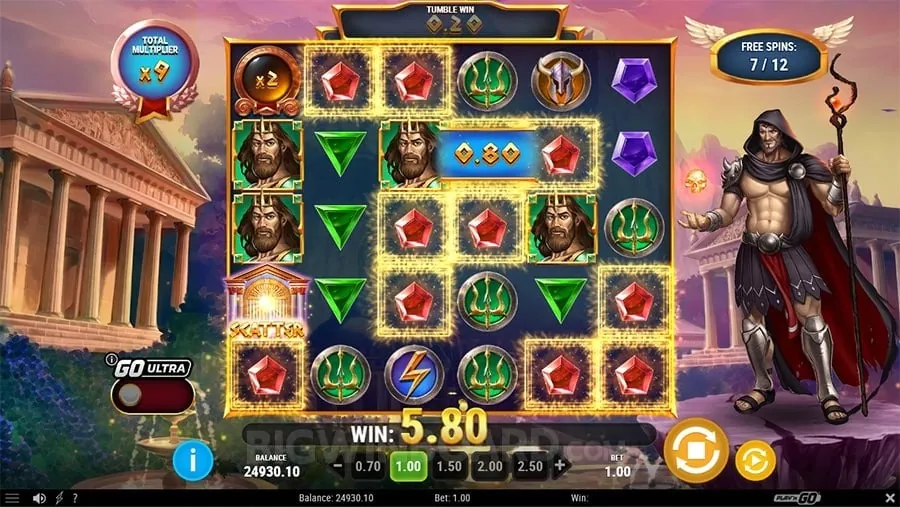 FB777 Baccarat Game Rules