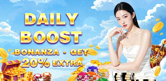 FB777 Live Welcome Bonus