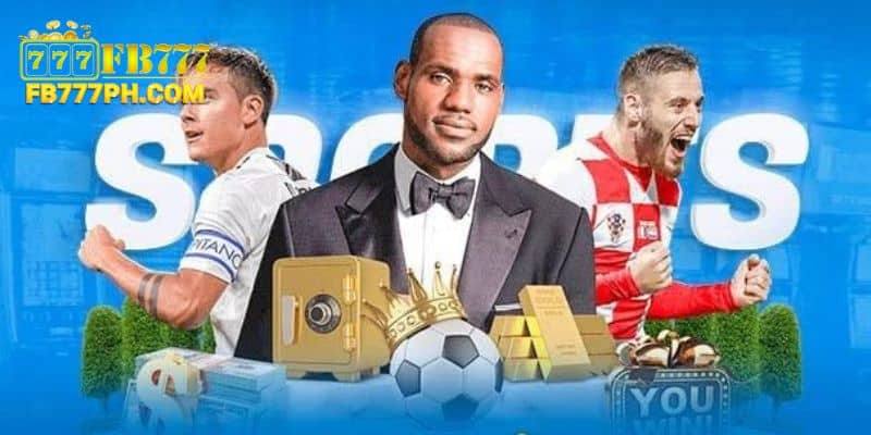 UG Sports Fb777 – The hottest betting playground in 2025